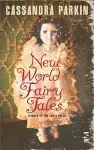 New World Fairy Tales cover