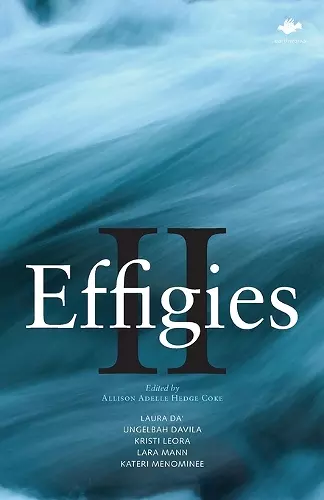 Effigies II cover