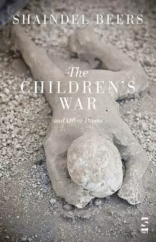 The Children’s War cover