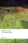 The Ophelia Letters cover