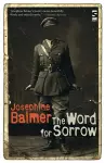 The Word for Sorrow cover