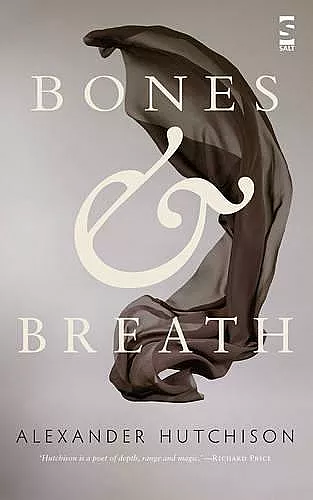 Bones & Breath cover