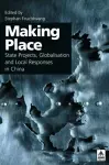 Making Place cover