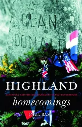 Highland Homecomings cover