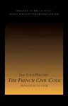 The French Civil Code cover