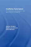 Codifying Cyberspace cover