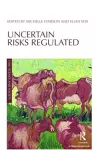 Uncertain Risks Regulated cover