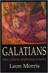 Galatians cover