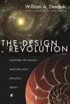 The Design Revolution cover