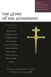 The Glory of the atonement cover