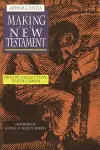 Making sense of the New Testament cover