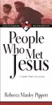 People who met Jesus cover