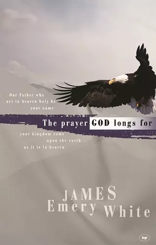 The Prayer God longs for cover