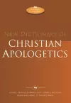 New Dictionary of Christian Apologetics cover