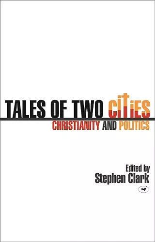 Tales of two cities cover