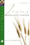 Jesus 101: Provocative teacher cover