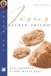 Jesus 101: Sacred friend cover