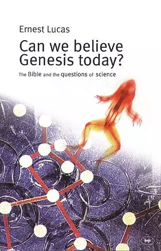 Can we believe Genesis today? cover