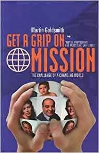 Get a grip on mission cover