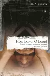 How long, O Lord? cover