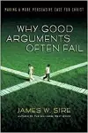 Why good arguments often fail cover