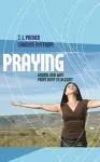 Praying cover