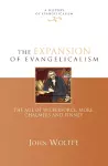 The Expansion of evangelicalism cover