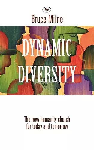 Dynamic Diversity cover