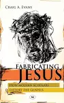 Fabricating Jesus cover