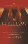 Leviticus cover