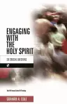 Engaging with the Holy Spirit cover