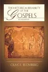 The Historical Reliability of the Gospels cover