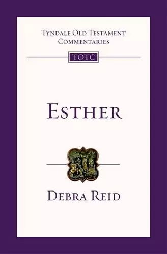 Esther cover