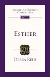 Esther cover