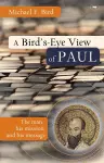 A Bird's eye view of Paul cover