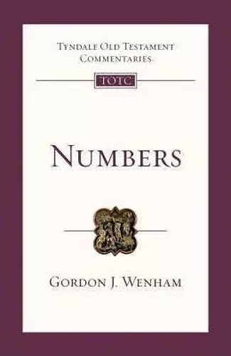 Numbers cover