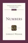 Numbers cover