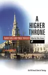A Higher throne cover