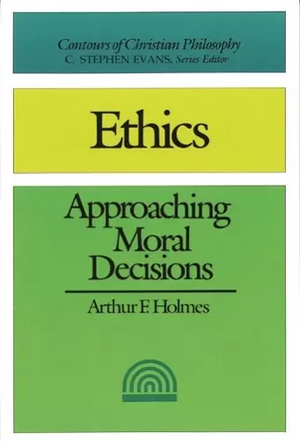 Ethics cover