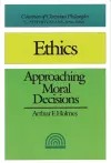 Ethics cover