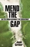 Mend the gap cover