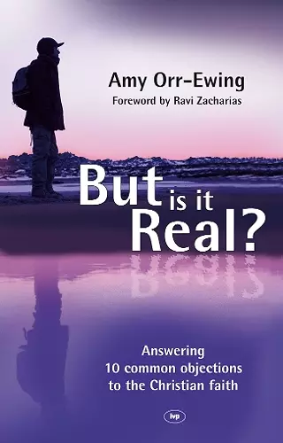 But Is It Real? cover