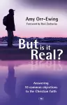 But Is It Real? cover