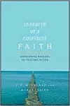 In Search of a Confident Faith cover