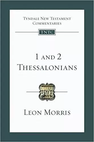 1&2 Thessalonians cover