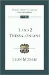 1&2 Thessalonians cover