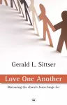 Love One Another cover