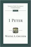 1 Peter cover