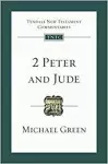 2 Peter & Jude cover