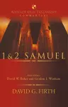 1 & 2 Samuel cover